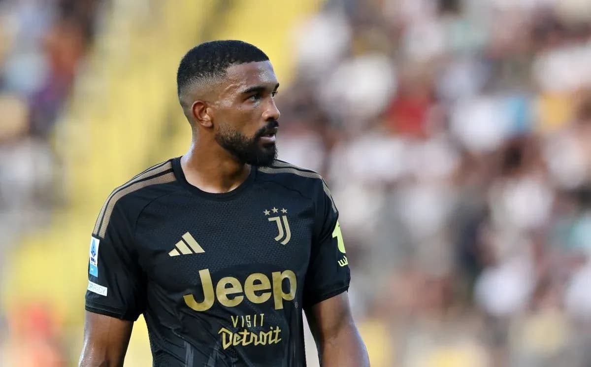 Juventus player during match against Frosinone Juventus player during match against Frosinone