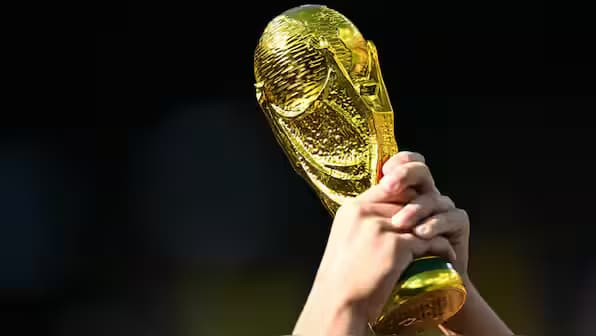 World Cup 2026 Standings World Cup 2026 Standings
