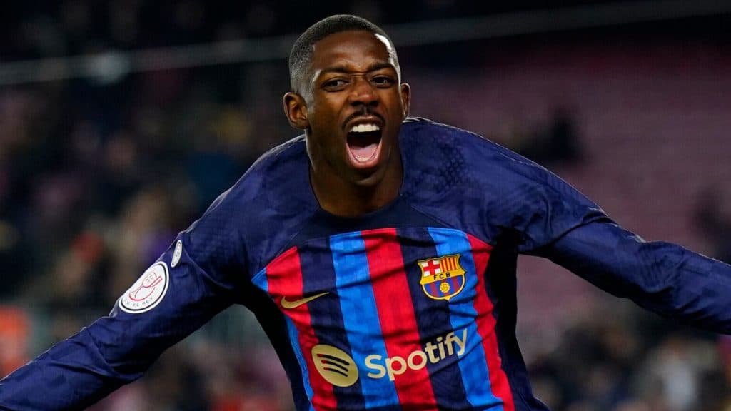 The 13 Fastest Footballers in the World in 2026 The 13 Fastest Footballers in the World in 2026