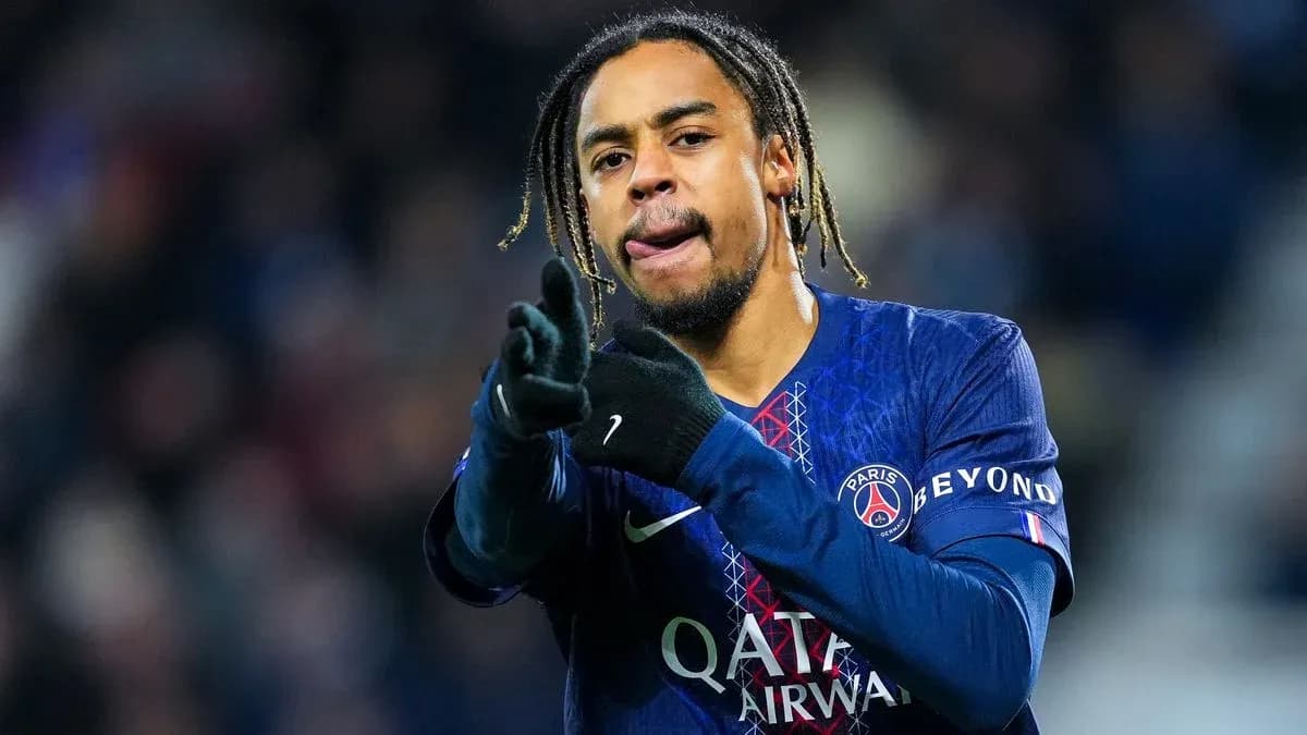 Player gesturing on the pitch during match Player gesturing on the pitch during match
