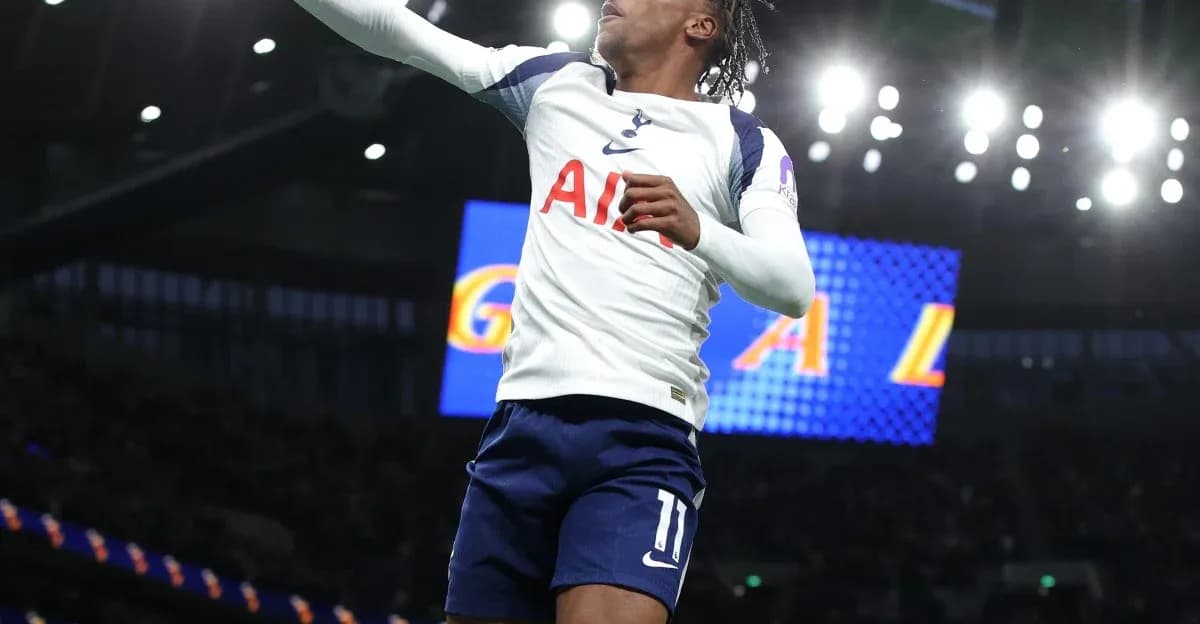 Player celebrating goal during match at stadium Player celebrating goal during match at stadium