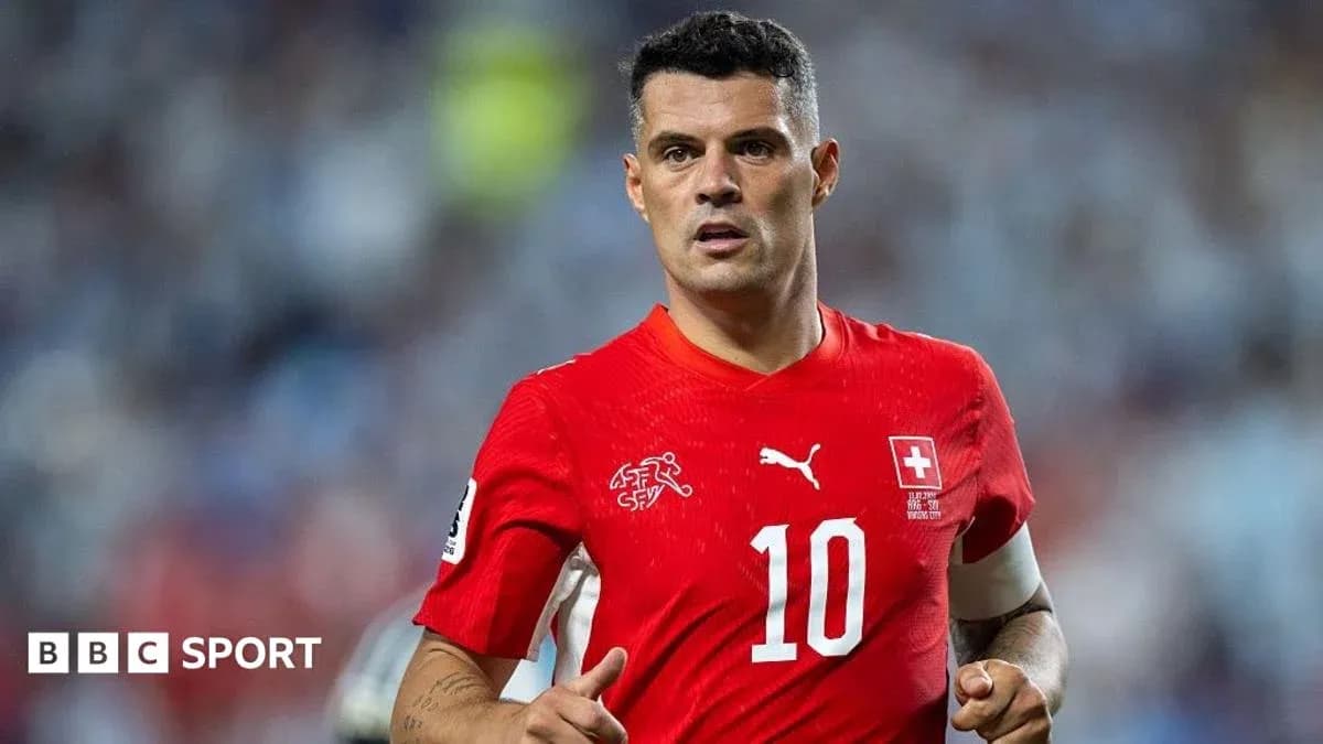 Player wearing red jersey during match action Player wearing red jersey during match action