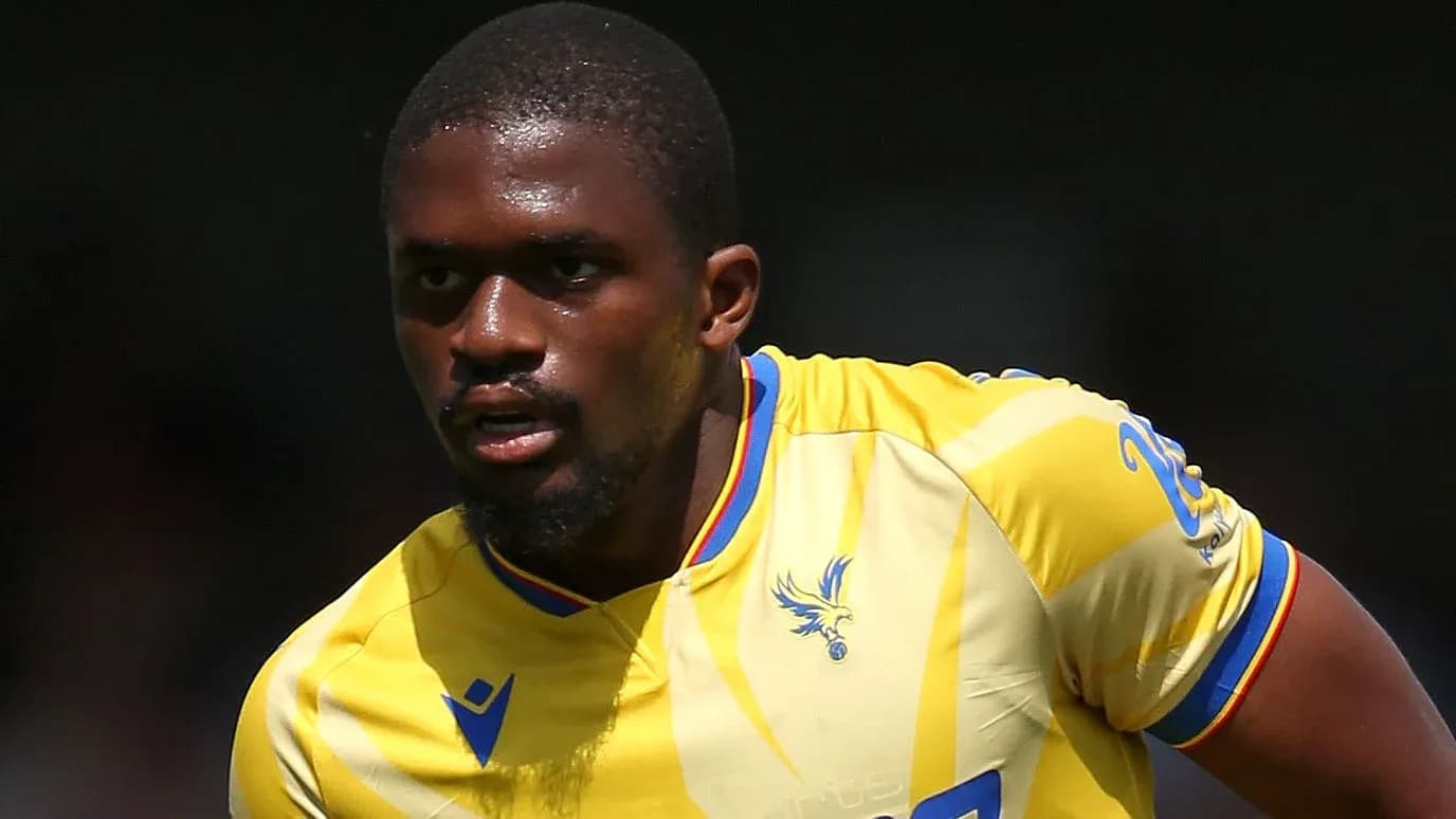 Player in yellow jersey during match action Player in yellow jersey during match action
