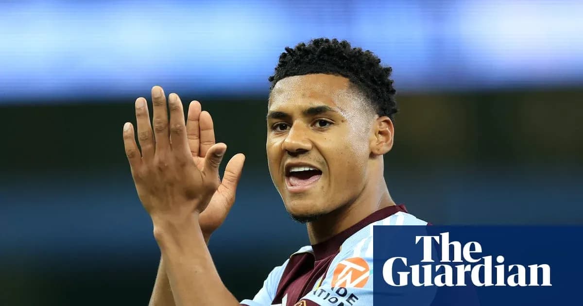 Player celebrating and clapping during match Player celebrating and clapping during match