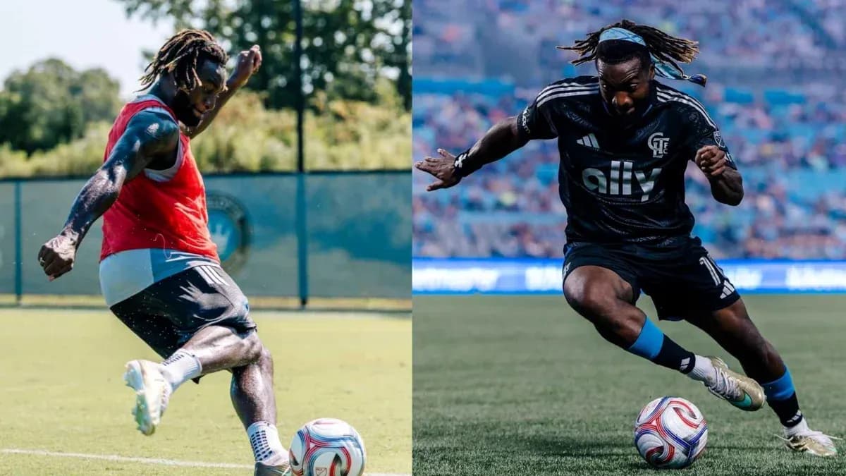 Player practicing and playing during matches Player practicing and playing during matches