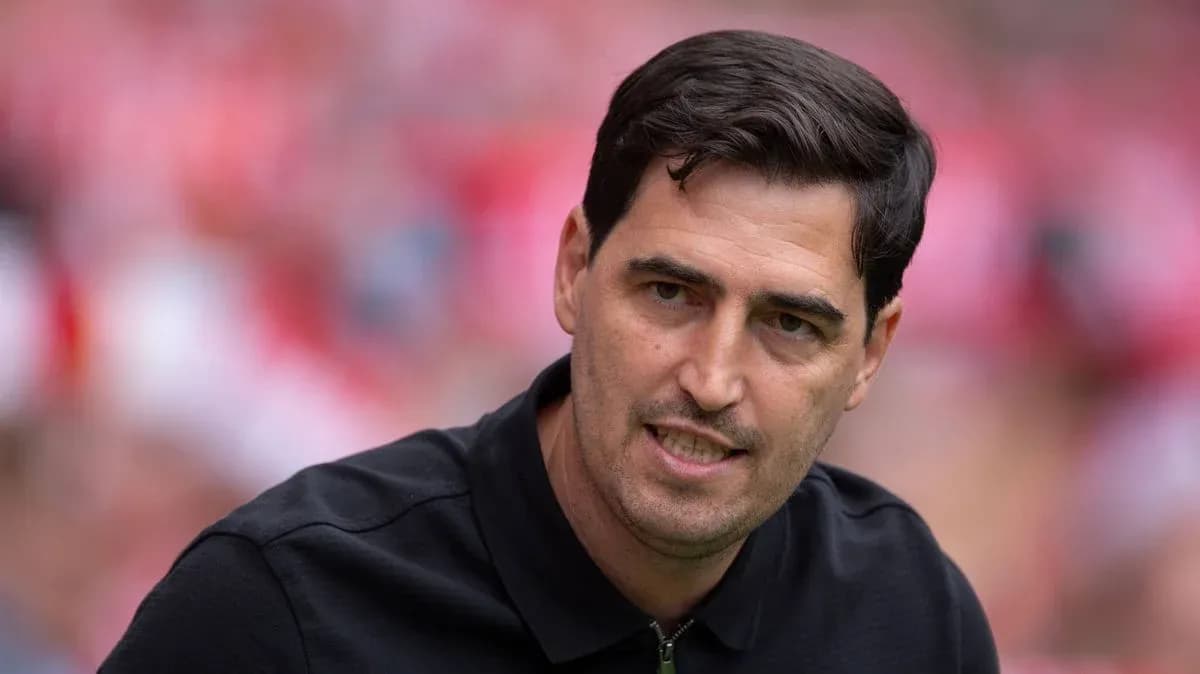 Coach speaking during a match at stadium Coach speaking during a match at stadium