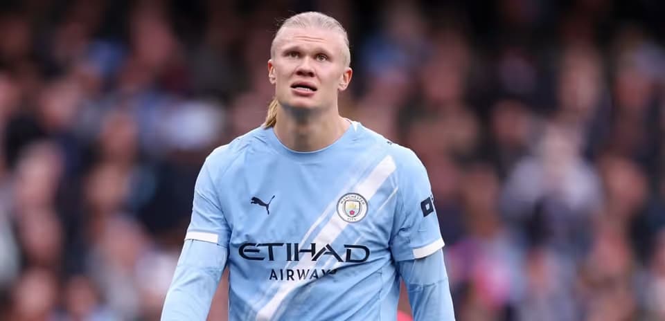 Premier League Golden Boot Race: Can Anyone Challenge Haaland? Premier League Golden Boot Race: Can Anyone Challenge Haaland?