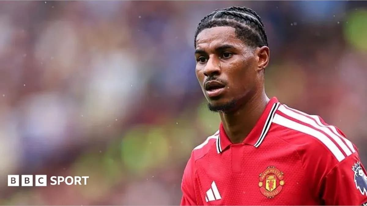 Manchester United player during a match Manchester United player during a match