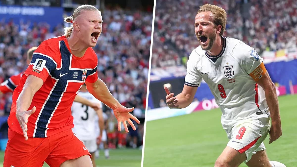 WC 2026 Top Scorers and Golden Boot Standings – July 15 Update WC 2026 Top Scorers and Golden Boot Standings – July 15 Update