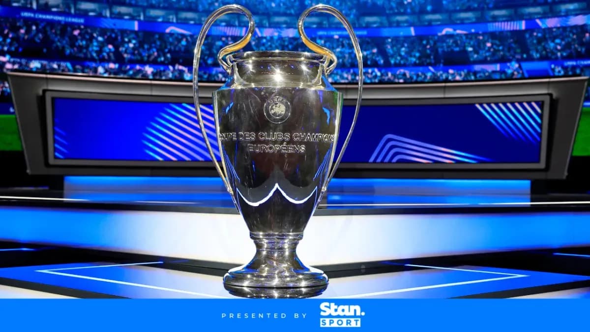 Champions League 2026-27 Format: Understanding the League Phase and Knockout Rounds Champions League 2026-27 Format: Understanding the League Phase and Knockout Rounds