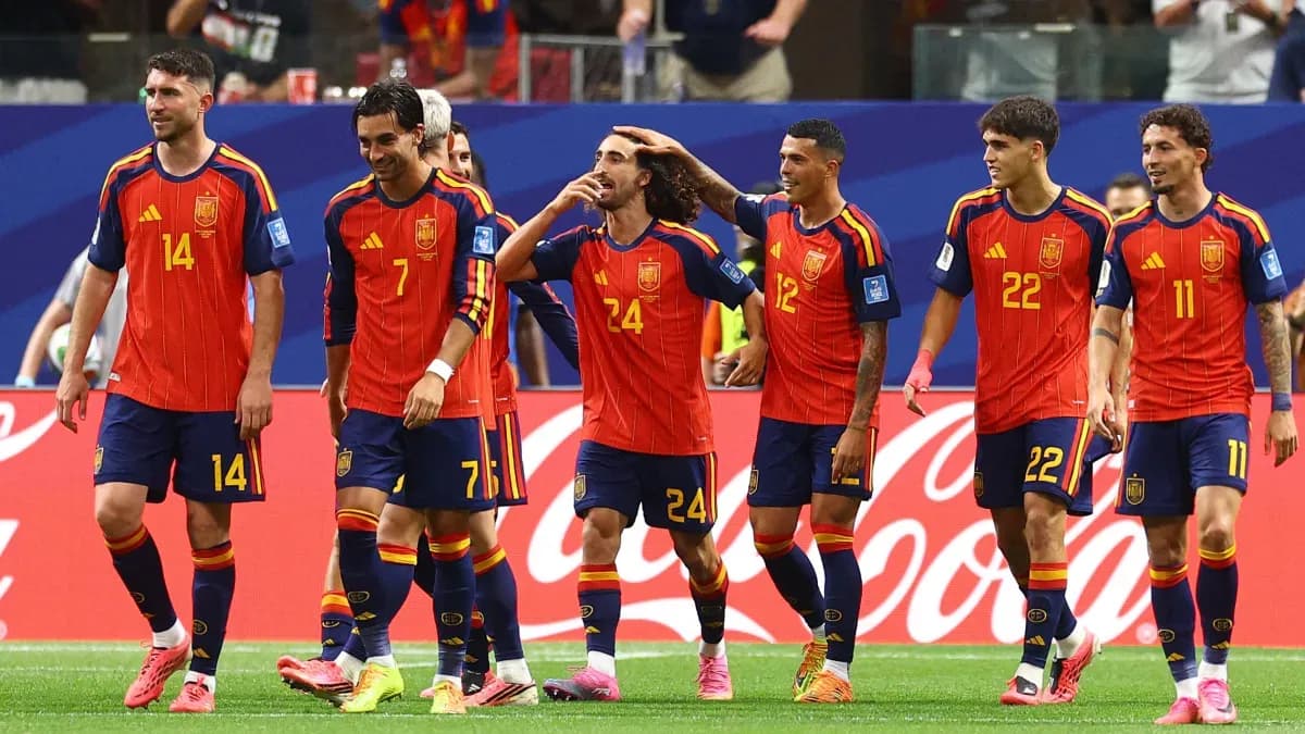 The Story Behind Spain's National Anthem: La Marcha Real The Story Behind Spain's National Anthem: La Marcha Real