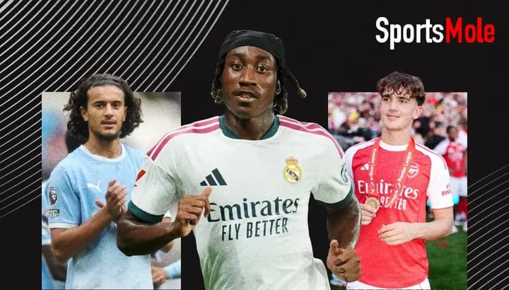 Champions League Rising Stars: Young Talents to Watch in 2026-27 Champions League Rising Stars: Young Talents to Watch in 2026-27