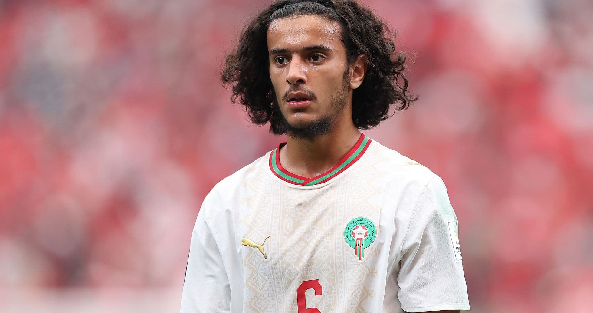 Manchester City Nears Deal for Lille Midfielder Ayyoub Bouaddi as Davide Ancelotti Confirms Talks Manchester City Nears Deal for Lille Midfielder Ayyoub Bouaddi as Davide Ancelotti Confirms Talks
