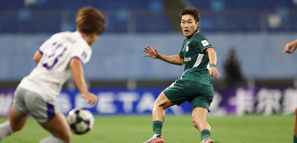 AFC Champions League Matchday One: How K League Teams Approached the Kickoff AFC Champions League Matchday One: How K League Teams Approached the Kickoff