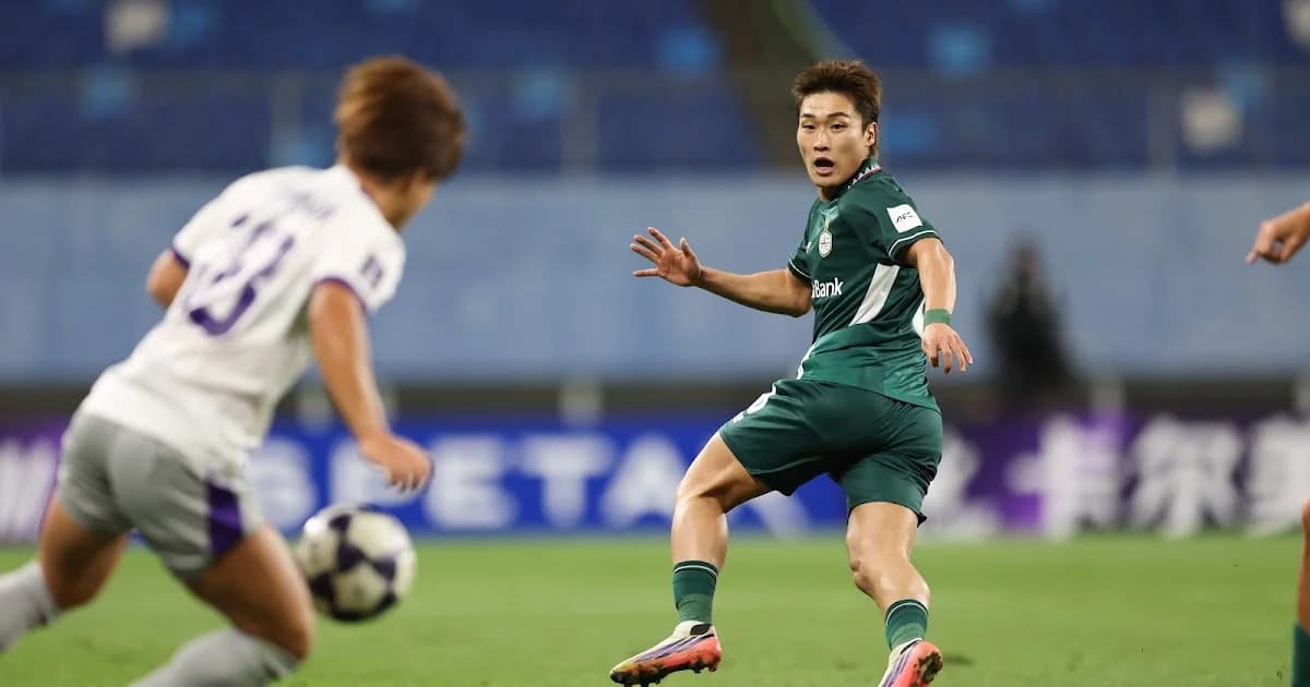 AFC Champions League Matchday One: How K League Teams Approached the Kickoff AFC Champions League Matchday One: How K League Teams Approached the Kickoff