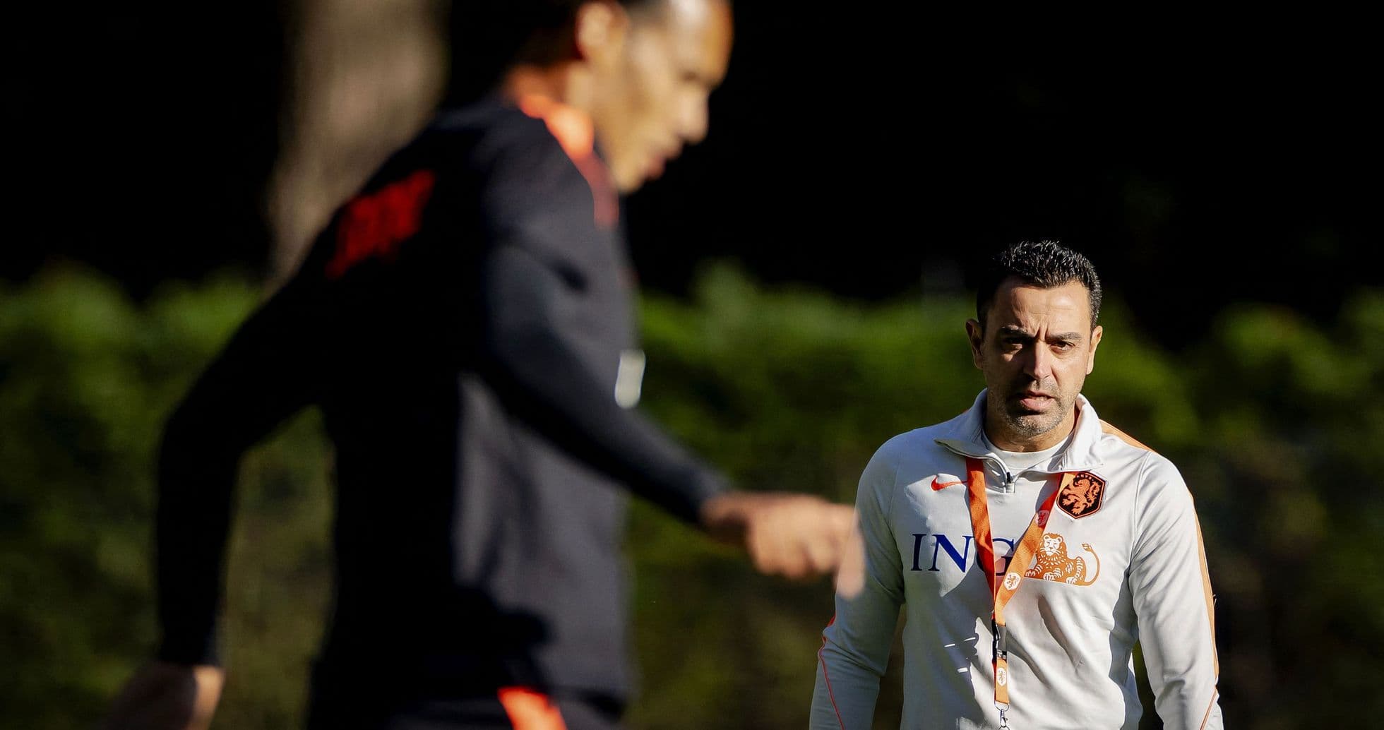 Xavi Backs Lamine Yamal for Ballon d'Or and Discusses Netherlands Debut Xavi Backs Lamine Yamal for Ballon d'Or and Discusses Netherlands Debut