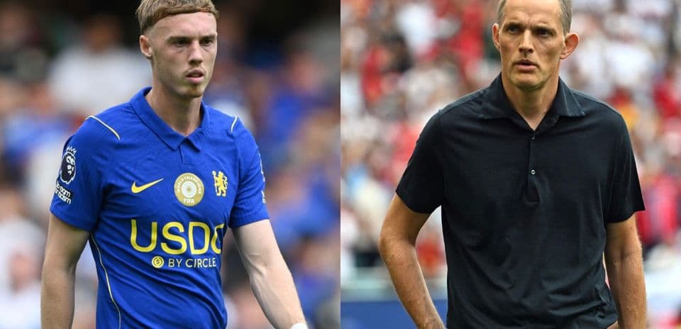 Cole Palmer and Manchester United Duo Likely to Withdraw from England Squad Despite Tuchel's Warning Cole Palmer and Manchester United Duo Likely to Withdraw from England Squad Despite Tuchel's Warning