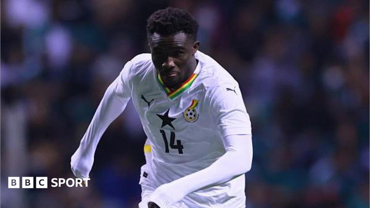 Swansea City Acquire Ghanaian Winger Joseph Opoku from Zulte Waregem Swansea City Acquire Ghanaian Winger Joseph Opoku from Zulte Waregem