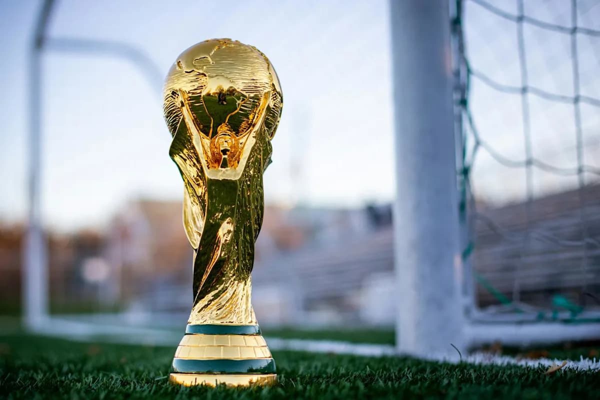 2026 FIFA World Cup: Forecasted Quarter-Final Teams and Lineups 2026 FIFA World Cup: Forecasted Quarter-Final Teams and Lineups