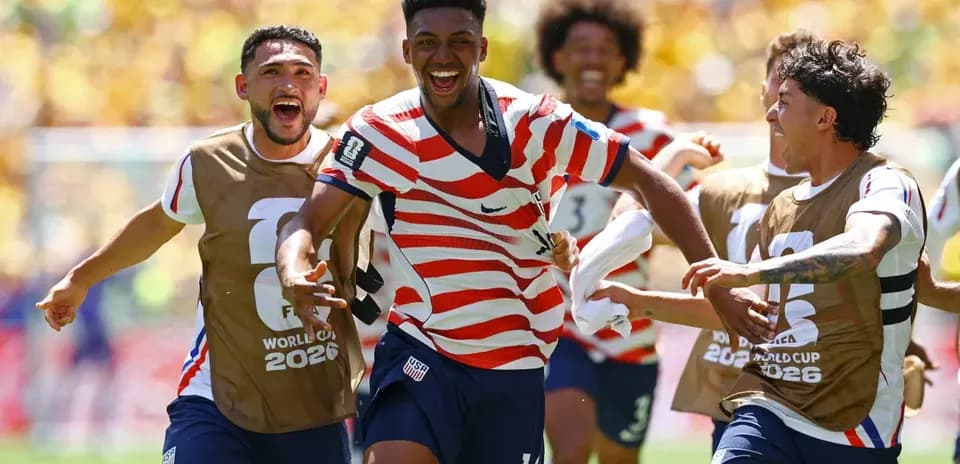 USA vs Turkey Betting Preview: Updated Lines, Expert Picks & Top Promotions USA vs Turkey Betting Preview: Updated Lines, Expert Picks & Top Promotions