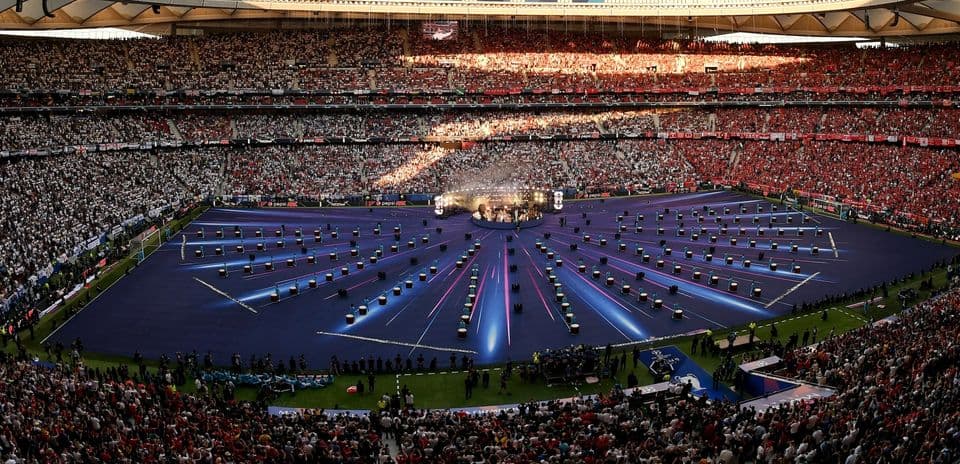 2026/27 UEFA Champions League: Teams, Schedule, Draws, Format, and Final Venue 2026/27 UEFA Champions League: Teams, Schedule, Draws, Format, and Final Venue