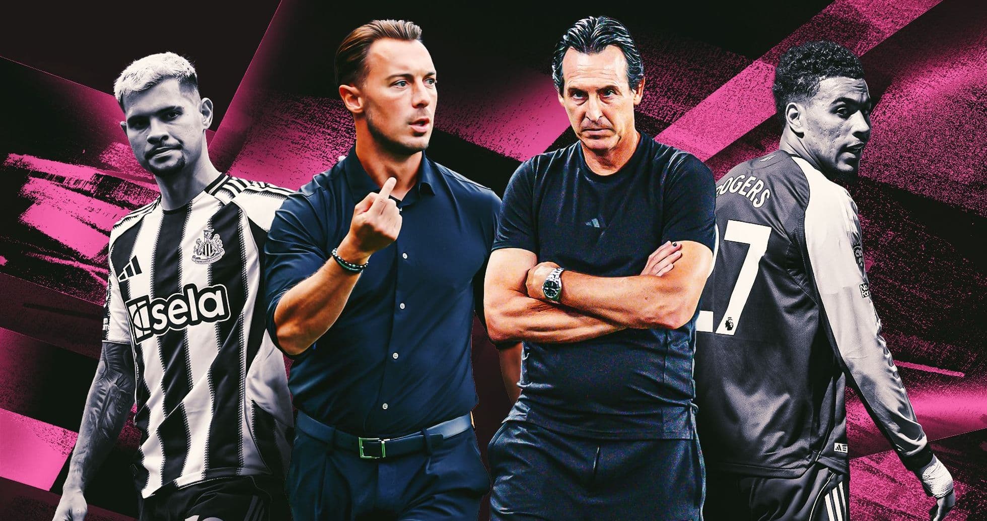 How Premier League Financial Rules Shield the Big Six and Pressure Aston Villa and Newcastle into Selling Stars How Premier League Financial Rules Shield the Big Six and Pressure Aston Villa and Newcastle into Selling Stars