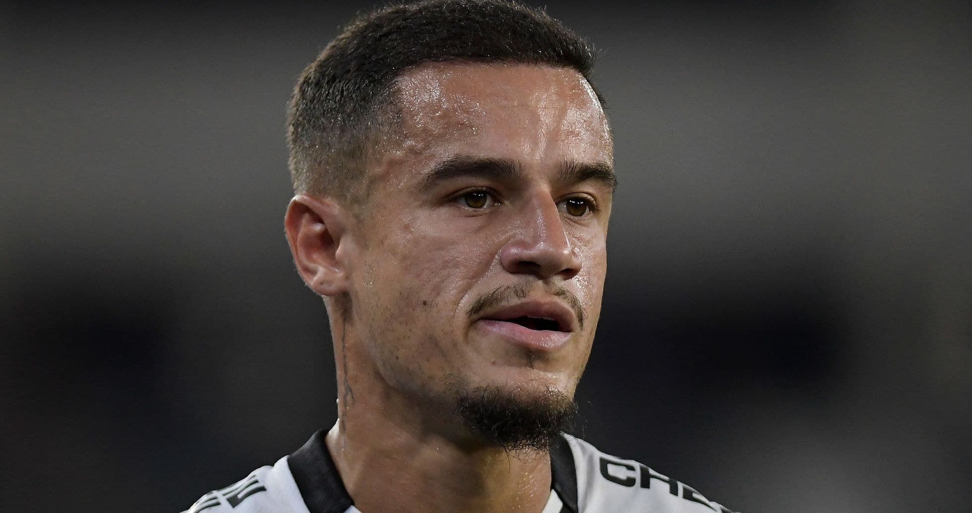 Philippe Coutinho Joins Neymar at Santos on Short-Term Deal Until Season End Philippe Coutinho Joins Neymar at Santos on Short-Term Deal Until Season End