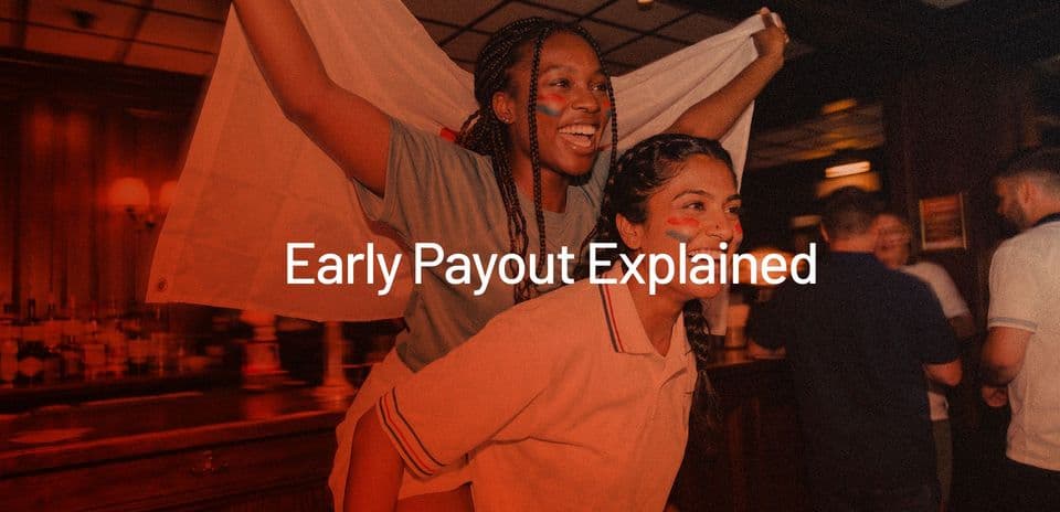 Understanding Early Payouts: What Are 2UPs and How Do They Work? Understanding Early Payouts: What Are 2UPs and How Do They Work?
