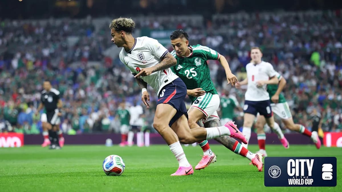 O'Reilly, Guéhi, and Anderson Propel England into World Cup Quarter-Finals O'Reilly, Guéhi, and Anderson Propel England into World Cup Quarter-Finals