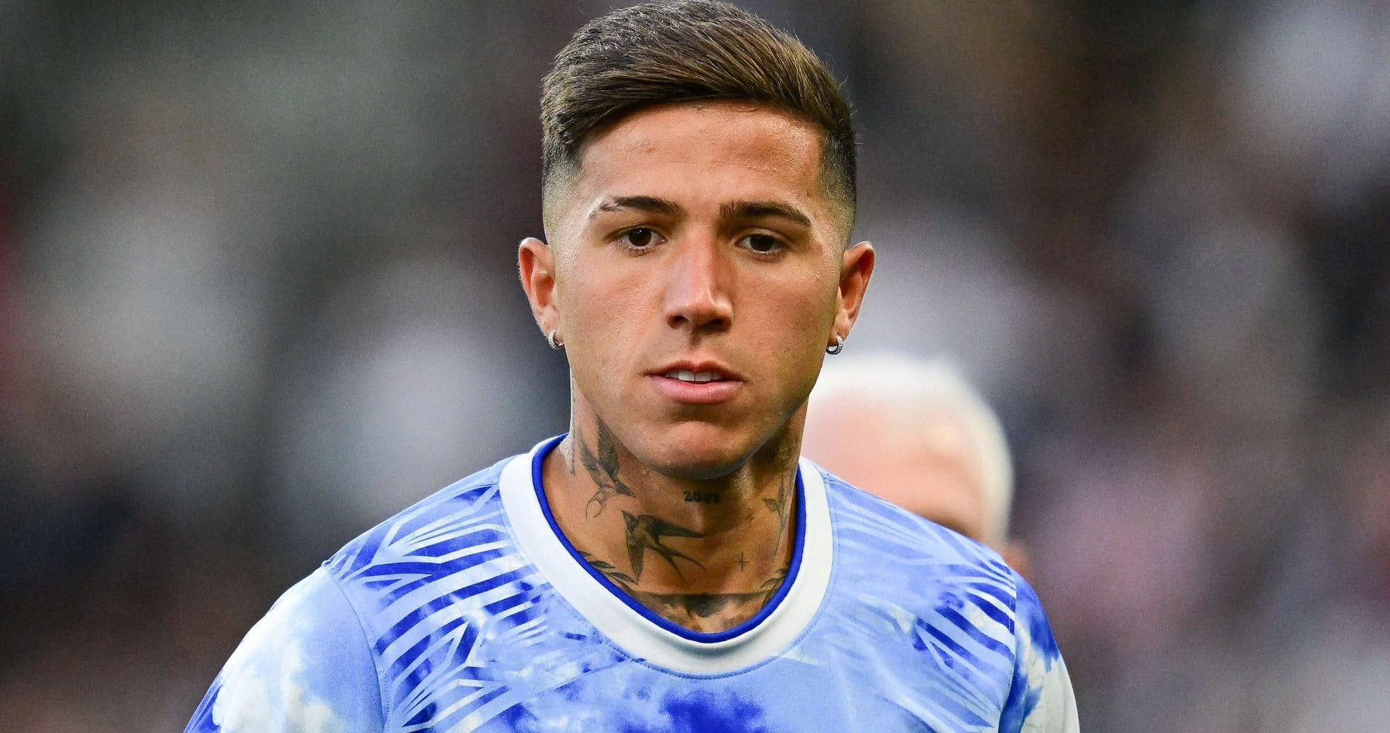 River Plate Poised for Another Multi-Million Euro Payout as Enzo Fernandez Joins Manchester City River Plate Poised for Another Multi-Million Euro Payout as Enzo Fernandez Joins Manchester City