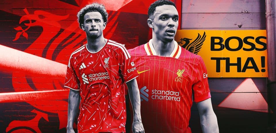 Liverpool Faces the End of Its Scouse Identity as Curtis Jones Departs Liverpool Faces the End of Its Scouse Identity as Curtis Jones Departs