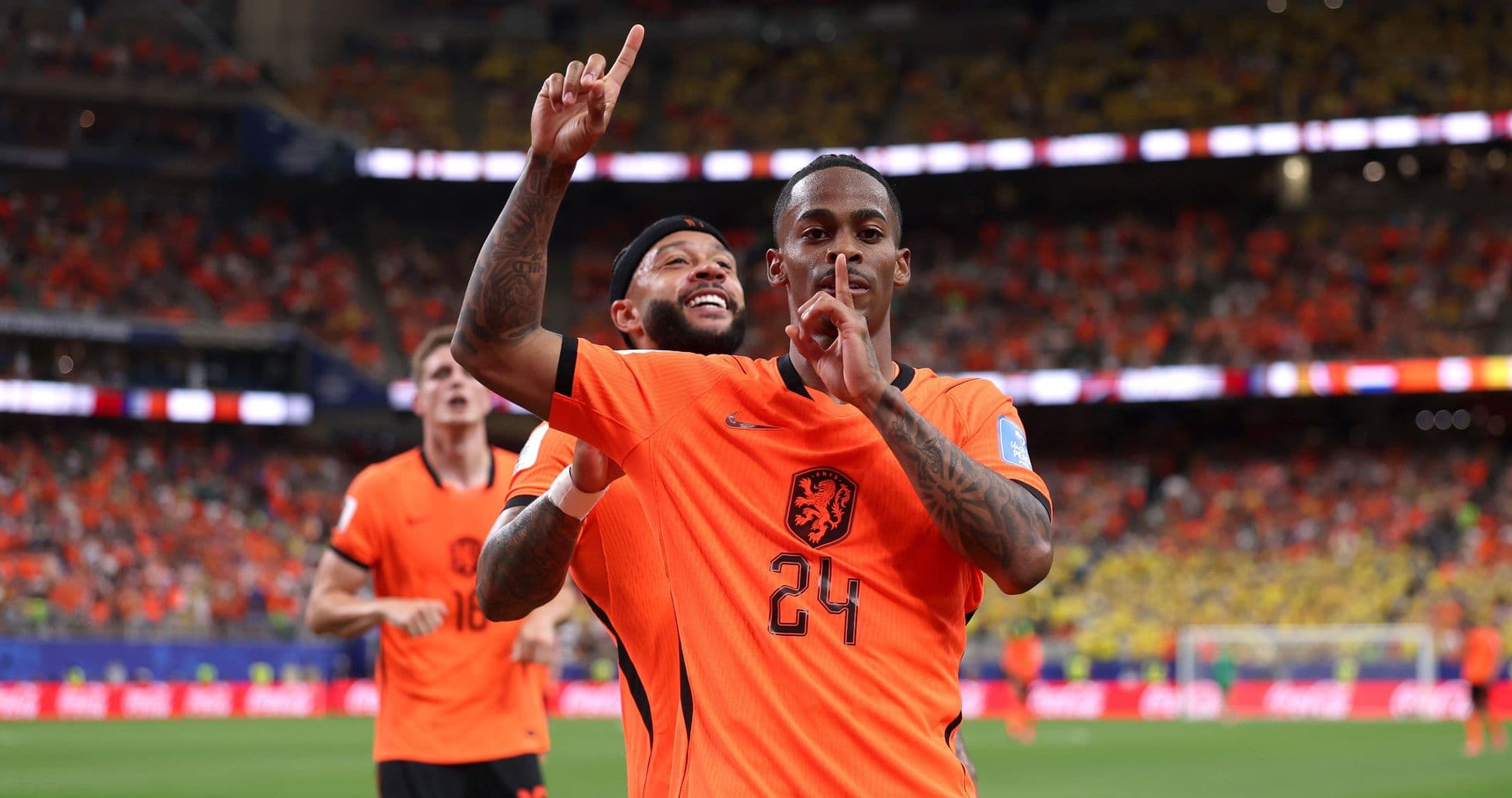 Al-Hilal Breaks Club Record to Sign Crysencio Summerville for 70 Million Euros Al-Hilal Breaks Club Record to Sign Crysencio Summerville for 70 Million Euros