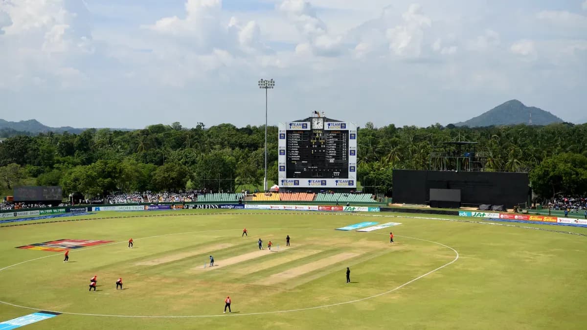 2026 Lanka Premier League: Winner Odds, Schedule, Points Table & Predictions 2026 Lanka Premier League: Winner Odds, Schedule, Points Table & Predictions