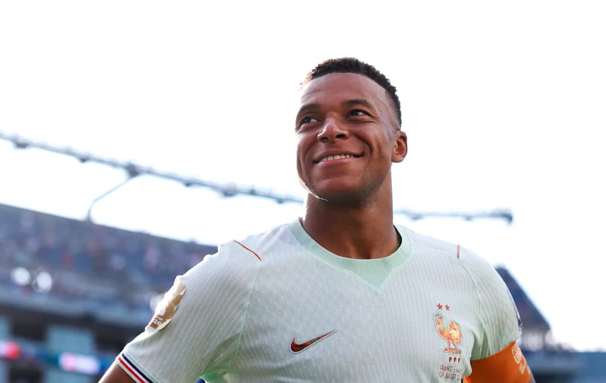 Mbappé and Dembélé Propel France Into World Cup Semifinals with Win Over Morocco Mbappé and Dembélé Propel France Into World Cup Semifinals with Win Over Morocco