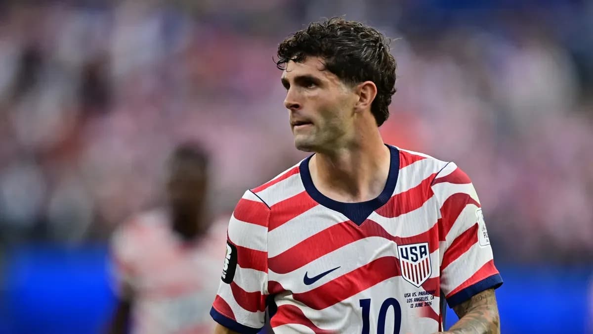 USA vs. Bosnia and Herzegovina: Kickoff Time, TV Info, and Live Stream Details for World Cup 2026 USA vs. Bosnia and Herzegovina: Kickoff Time, TV Info, and Live Stream Details for World Cup 2026
