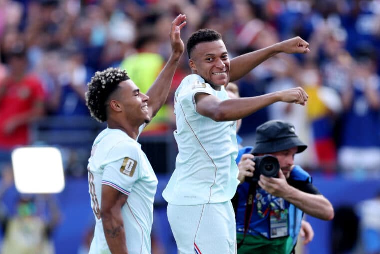 Is Anyone Able to Halt France's Run at the 2026 World Cup? Is Anyone Able to Halt France's Run at the 2026 World Cup?