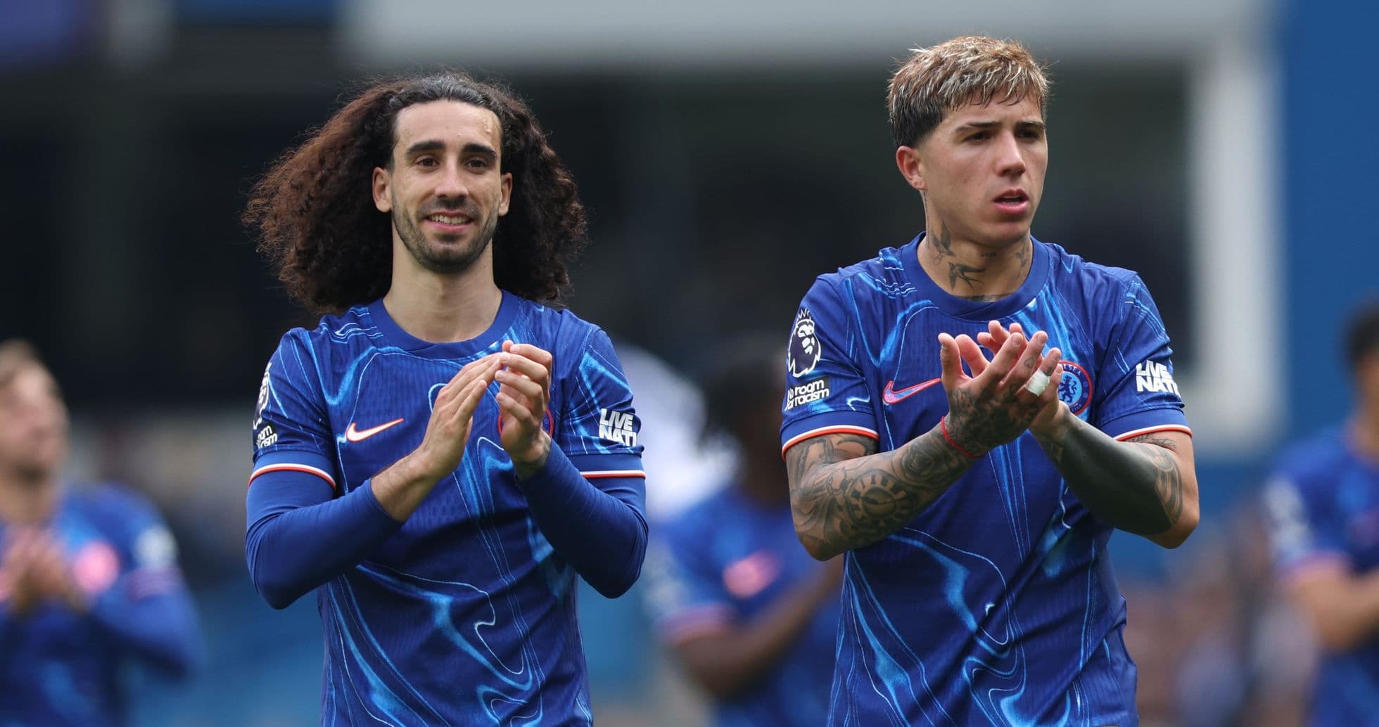 Chelsea Breaks World Record with £380m Summer Player Sales Chelsea Breaks World Record with £380m Summer Player Sales