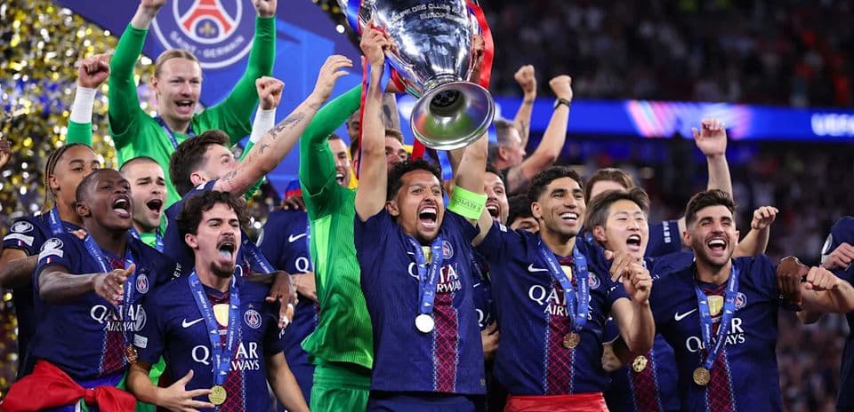 Champions League Returns: Favorites and Key Players to Watch Champions League Returns: Favorites and Key Players to Watch