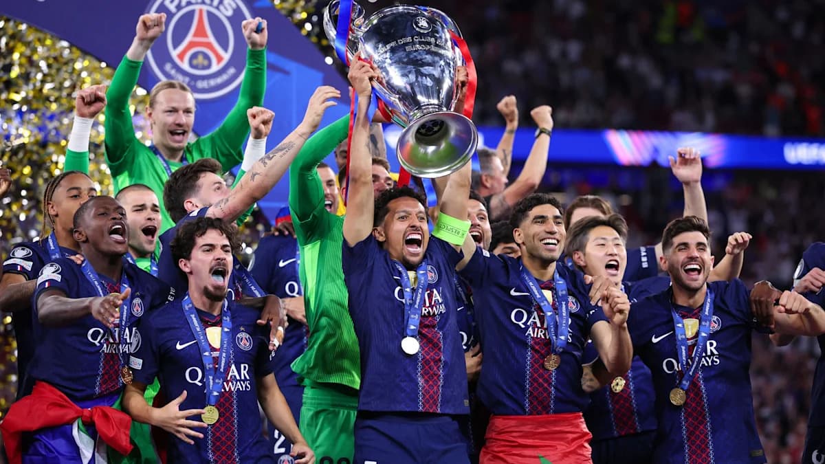 Champions League Returns: Favorites and Key Players to Watch Champions League Returns: Favorites and Key Players to Watch