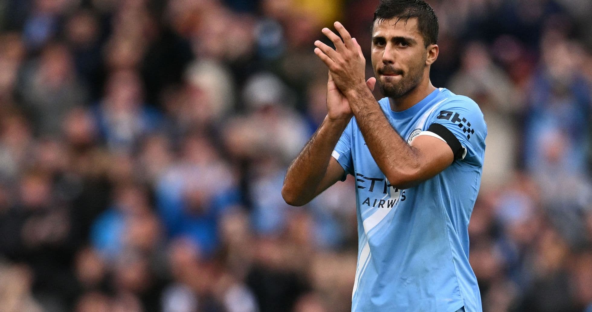 Rodri Seeks Training Exemption as Barcelona Transfer Nears Completion Rodri Seeks Training Exemption as Barcelona Transfer Nears Completion