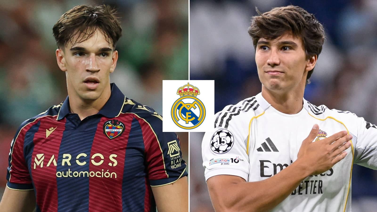 Real Madrid: All Transfers Completed in Summer 2026 Real Madrid: All Transfers Completed in Summer 2026