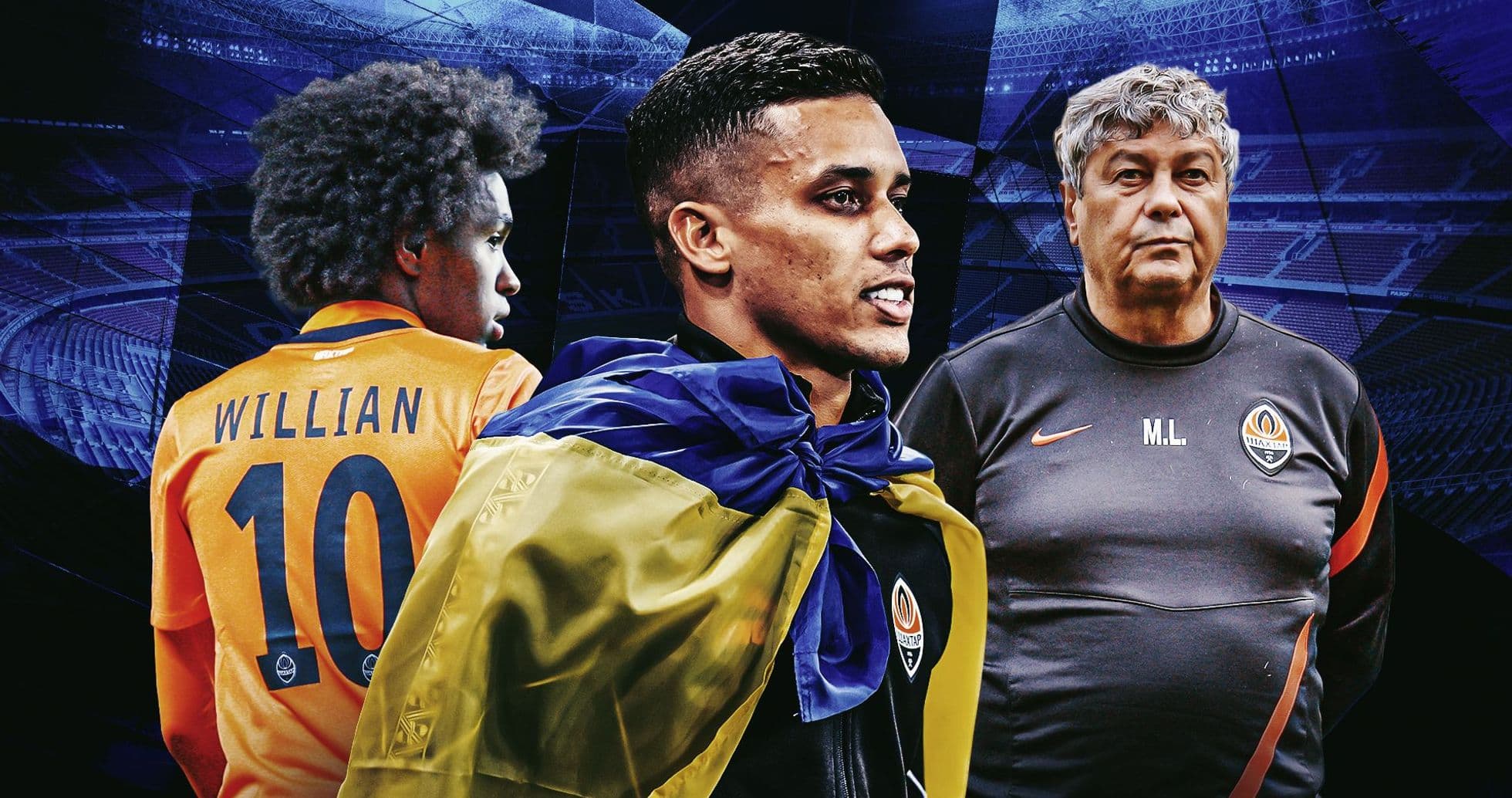 Why Brazilian Footballers Keep Joining Shakhtar Donetsk Amidst Ukraine’s War Why Brazilian Footballers Keep Joining Shakhtar Donetsk Amidst Ukraine’s War