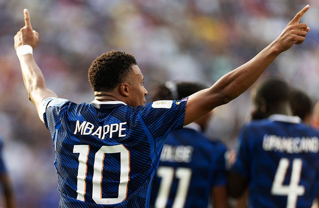 2026 World Cup Nightly Recap: Mexico Shines, France Dominates 2026 World Cup Nightly Recap: Mexico Shines, France Dominates
