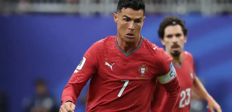 Portugal Squad Announced for 2026 UEFA Nations League; Cristiano Ronaldo Expected to Feature Portugal Squad Announced for 2026 UEFA Nations League; Cristiano Ronaldo Expected to Feature