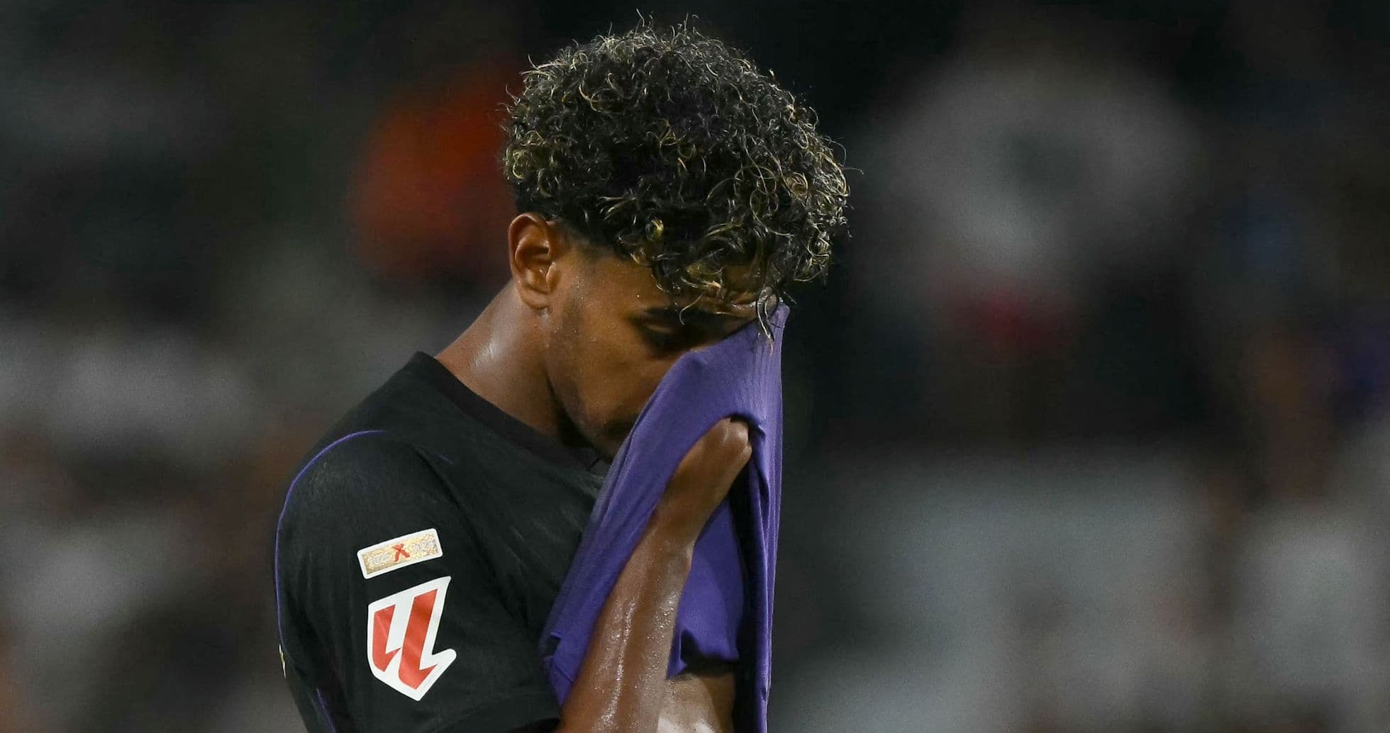 Lamine Yamal Feels Hurt Amid Barcelona Squad Changes as Hansi Flick Addresses Substitution Controversy Lamine Yamal Feels Hurt Amid Barcelona Squad Changes as Hansi Flick Addresses Substitution Controversy