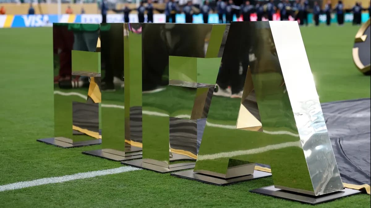 Next International Break and Changes to September-October Schedule for 2026 Next International Break and Changes to September-October Schedule for 2026