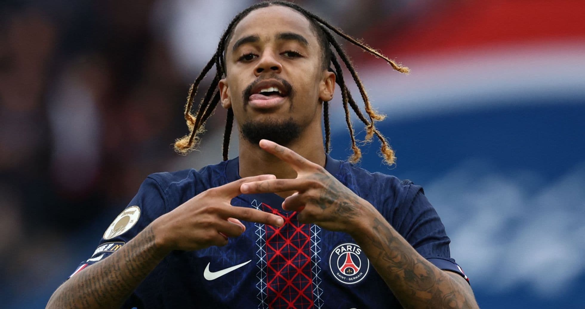 Liverpool Faces Transfer Hurdle as PSG Sets £145m Price for Barcola, Eyes Bournemouth's Rayan as Backup Liverpool Faces Transfer Hurdle as PSG Sets £145m Price for Barcola, Eyes Bournemouth's Rayan as Backup