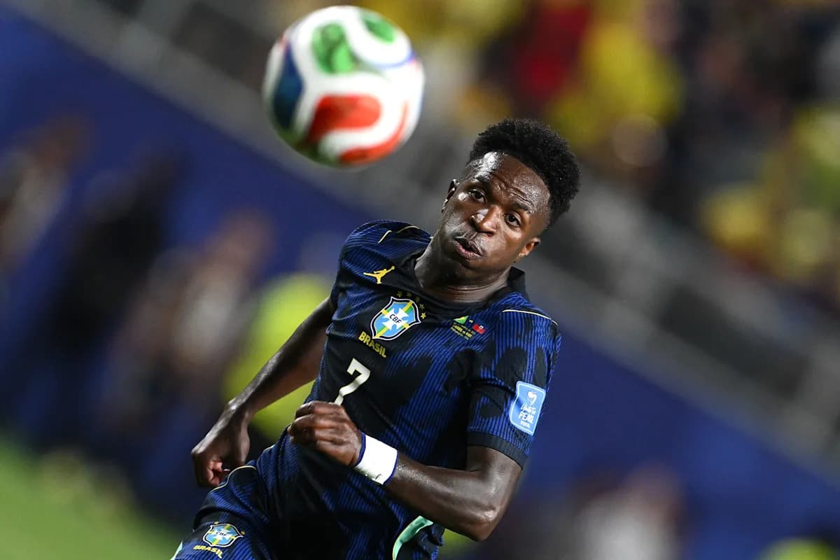 World Cup Day 14 Preview: Canada and South Korea Aim to Advance; Brazil Faces Scotland for Group C Lead World Cup Day 14 Preview: Canada and South Korea Aim to Advance; Brazil Faces Scotland for Group C Lead