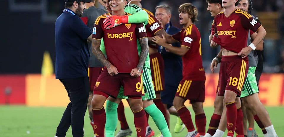 AS Roma vs Fenerbahçe: Expected Lineups and Team Updates for UEFA Champions League Clash AS Roma vs Fenerbahçe: Expected Lineups and Team Updates for UEFA Champions League Clash