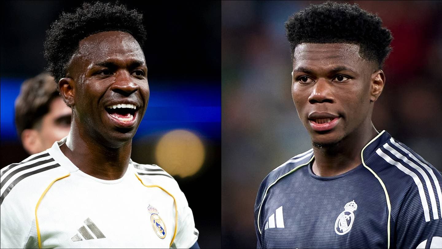 Transfer News: Vinicius Jr Reverses Decision at Real Madrid; Manchester United Pursue Tchouaméni Transfer News: Vinicius Jr Reverses Decision at Real Madrid; Manchester United Pursue Tchouaméni